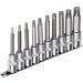 Ribe Socket Wrench Set M4-T16 On Bar